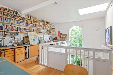 4 bedroom terraced house for sale - Jubilee Street, London, E1