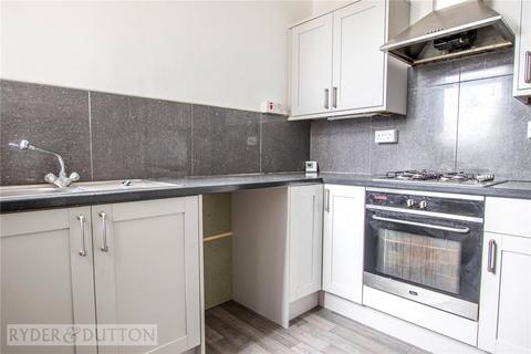 undefined, Keat Street, Huddersfield, West Yorkshire, HD4