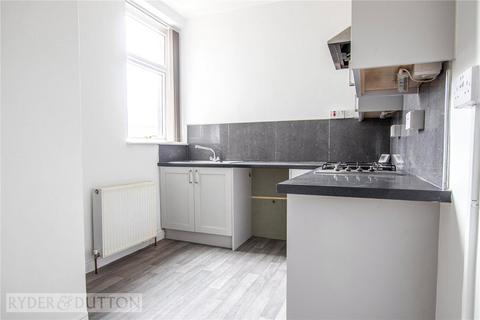 undefined, Keat Street, Huddersfield, West Yorkshire, HD4