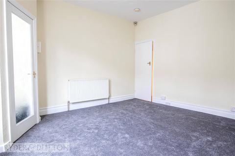 undefined, Keat Street, Huddersfield, West Yorkshire, HD4