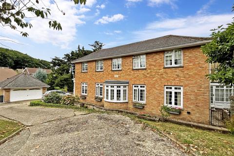 5 bedroom detached house for sale - Chatsworth Avenue, Shanklin, Isle of Wight