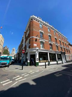 Retail property (high street) to rent, Retail (E Class) – 63 Long Acre, Covent Garden, London, WC2E 9JN