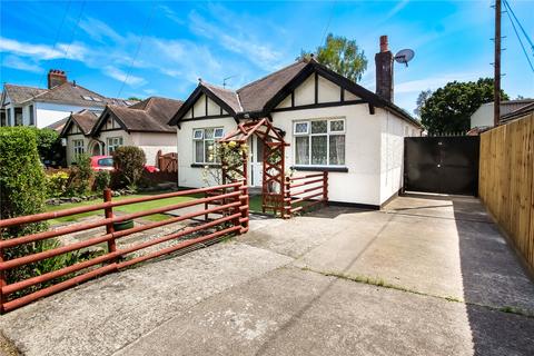 4 bedroom detached house for sale, Heathwood Road, Cyncoed, Cardiff., CF14