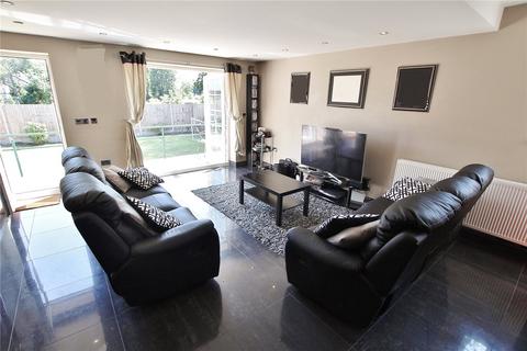 4 bedroom detached house for sale, Heathwood Road, Cyncoed, Cardiff., CF14