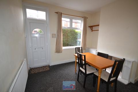undefined, Broomfield Road, Earlsdon CV5