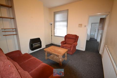 undefined, Broomfield Road, Earlsdon CV5