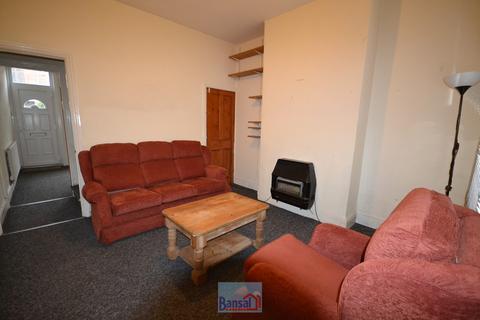 undefined, Broomfield Road, Earlsdon CV5