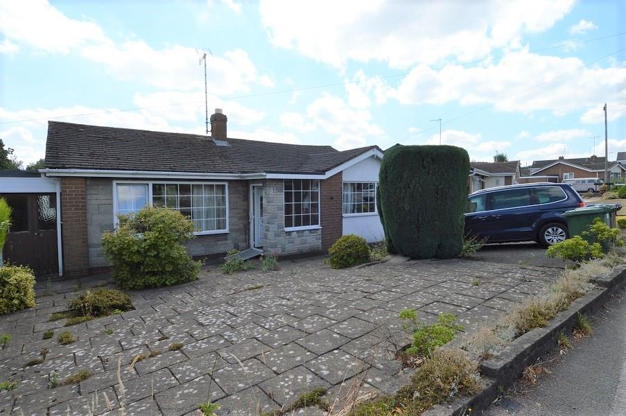 Coalpit Lane,Brereton,Rugeley,WS15 1EW 3 bed bungalow £200,000