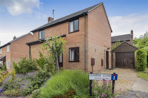 1 Juniper Close, Winchester, SO22 4LU