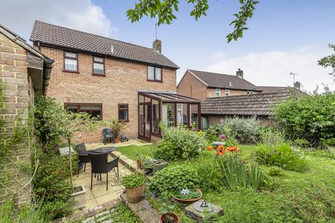 1 Juniper Close, Winchester, SO22 4LU