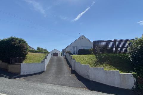 3 bedroom bungalow for sale, Golden Hill, Pembroke, Pembrokeshire, SA71