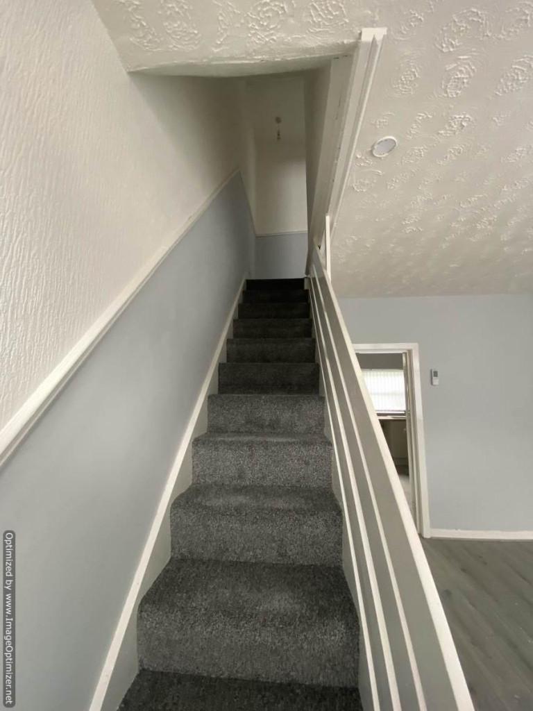 Ashfield Road, ELLESMERE PORT CH65 2 bed terraced house £625 pcm (£