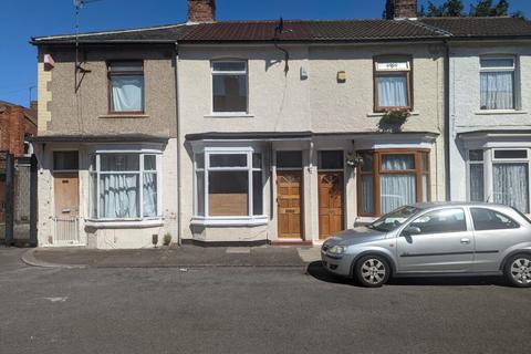 Cadogan Street, North Ormesby, Middlesbrough, TS3 6PX