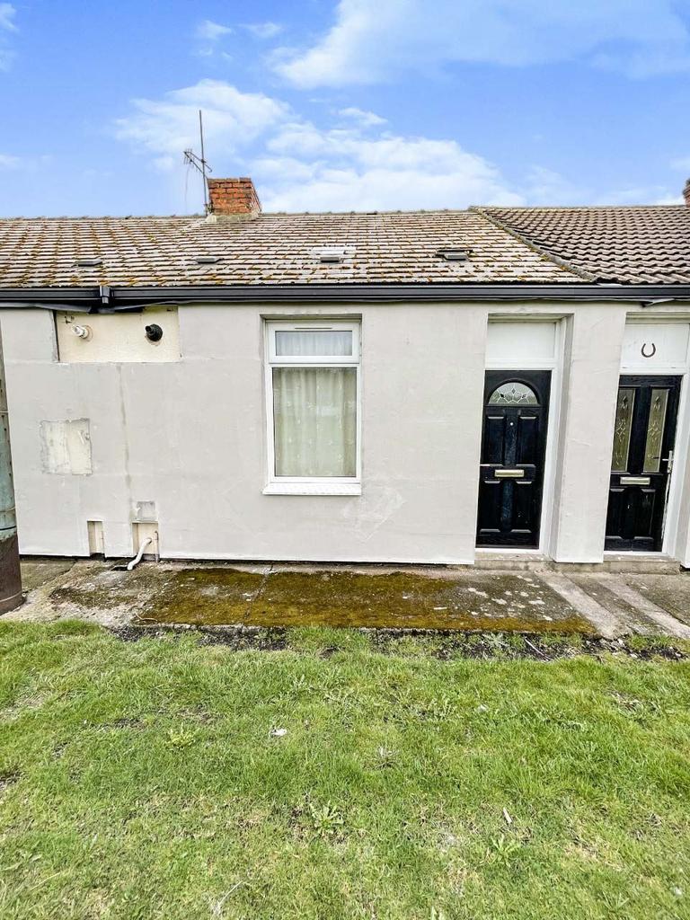 Cumberland Street, Coundon Grange, Auckland, Durham, DL14 8UB 1
