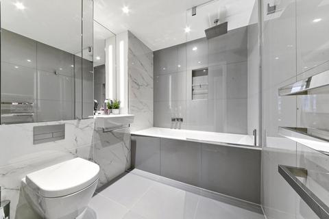 1 bedroom apartment to rent, Marsh Wall, South Quay Plaza, E14