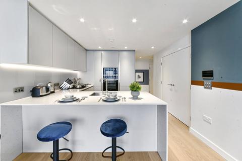 1 bedroom apartment to rent, Marsh Wall, South Quay Plaza, E14