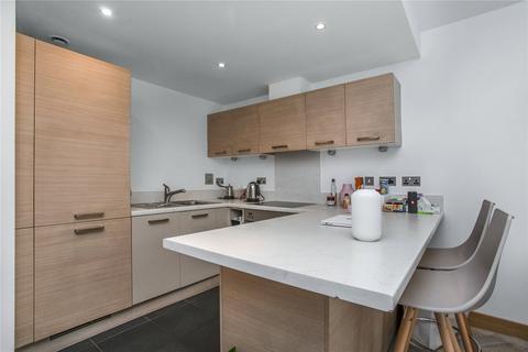 1 bedroom apartment to rent, Queenstown Road, London, SW11