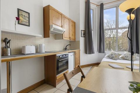 undefined, West Cromwell Road, Earls Court, London SW5
