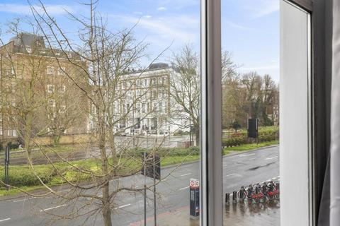 undefined, West Cromwell Road, Earls Court, London SW5