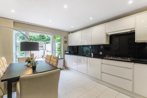 9 Cardinals Way, London, N19 3UZ