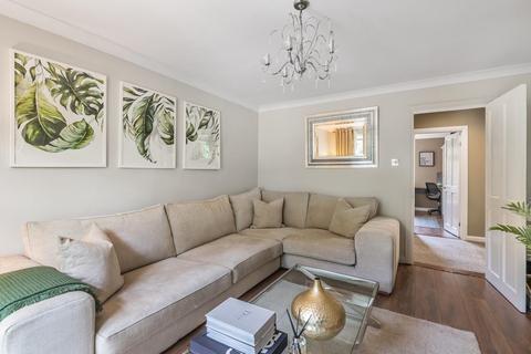 9 Cardinals Way, London, N19 3UZ