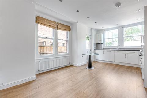 2 bedroom flat to rent, Barcombe Avenue, London