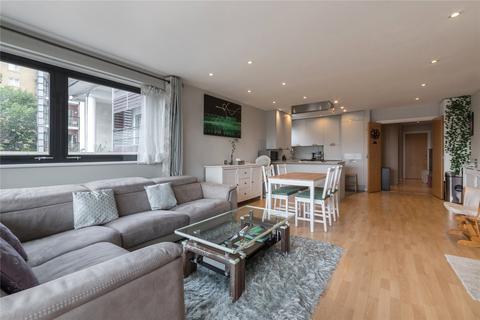 3 bedroom flat to rent, Ocean Wharf, 60 Westferry Road, London