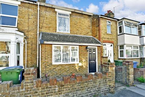 3 bedroom end of terrace house for sale, Rock Road, Sittingbourne, Kent