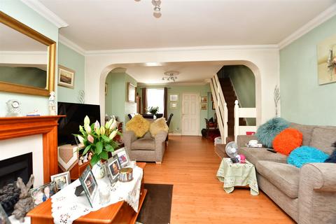 3 bedroom end of terrace house for sale, Rock Road, Sittingbourne, Kent