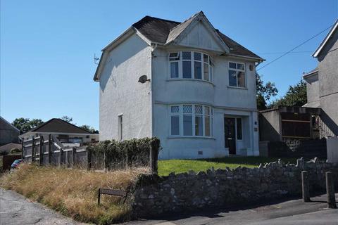 3 bedroom detached house for sale - Waterloo Road, CAPEL HENDRE, Ammanford