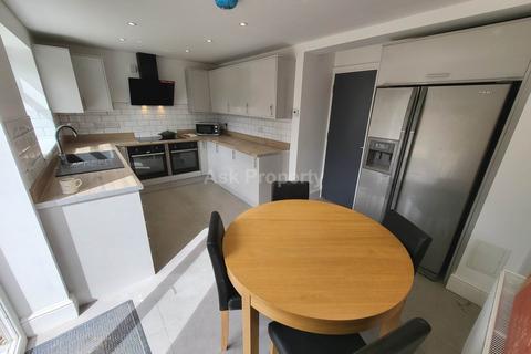 undefined, Edward Street Kirkby In Ashfield