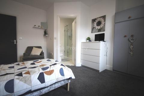 undefined, Edward Street Kirkby In Ashfield