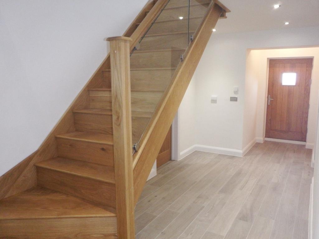 The Green, Llangennith, Gower, SA3 1HU 4 bed detached house for sale