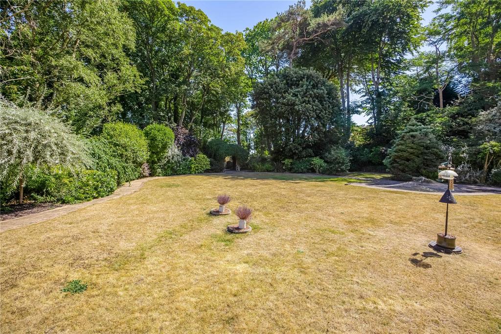 Gardens