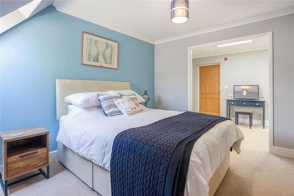 Principal Bedroom