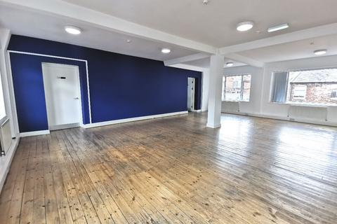 Office to rent, 2nd Floor, The Old Casino, Forth Lane, City Centre, Newcastle Upon Tyne