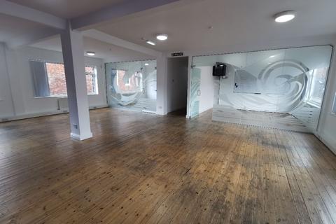 Office to rent, 2nd Floor, The Old Casino, Forth Lane, City Centre, Newcastle Upon Tyne