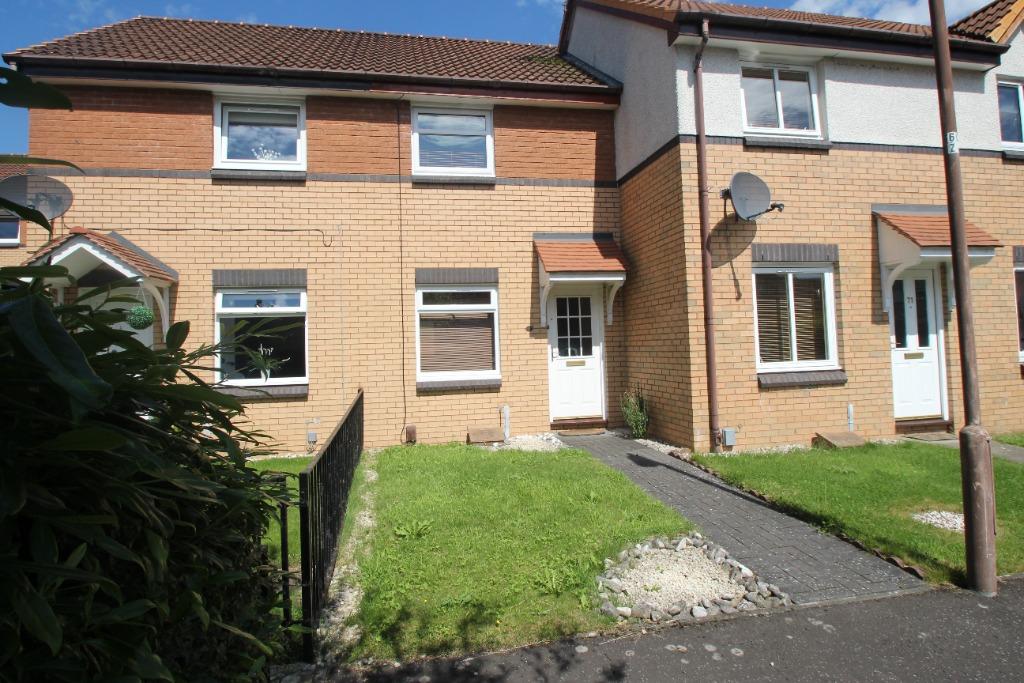 Woodville Court, Broxburn, West Lothian, EH52 2 bed terraced house £