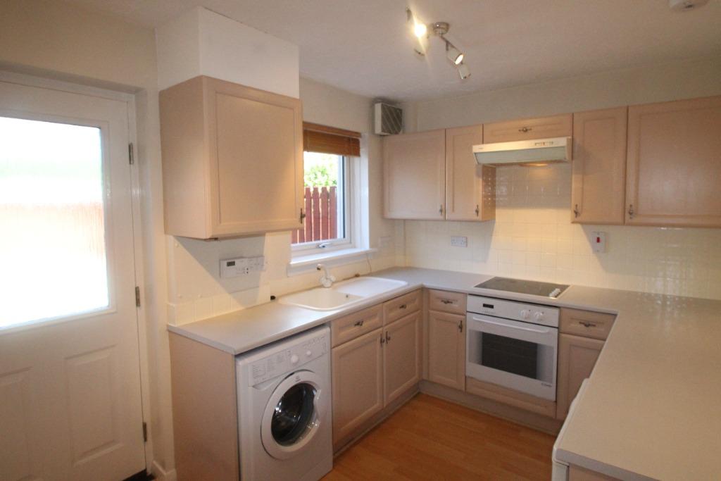 Woodville Court, Broxburn, West Lothian, EH52 2 bed terraced house £