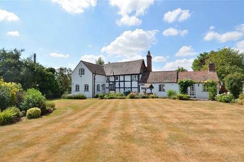 4 bedroom detached house for sale, Stoke Prior, Bromsgrove