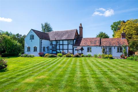 4 bedroom detached house for sale, Stoke Prior, Bromsgrove