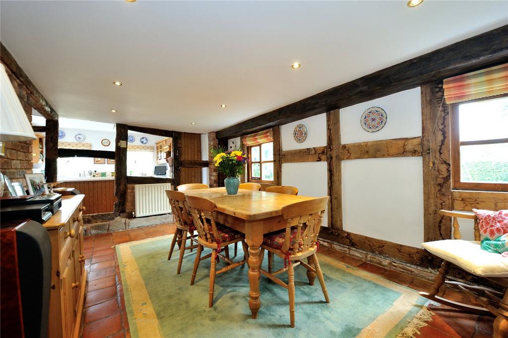 Breakfast Room