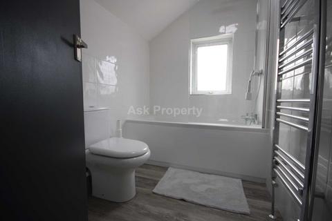 1 bedroom in a house share to rent, Edward Street, Kirkby In Ashfield