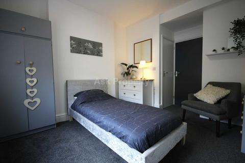 1 bedroom in a house share to rent, Edward Street, Kirkby In Ashfield
