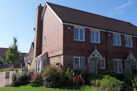 2 bedroom semi-detached house to rent, Langmore Lane, Lindfield RH16