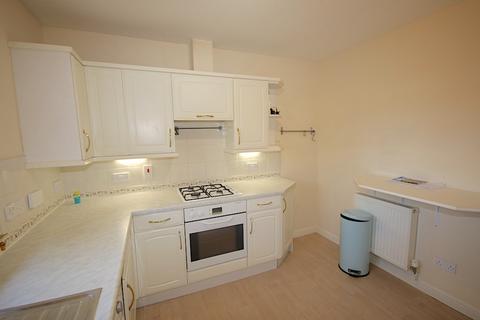 3 bedroom flat to rent, Roseburn Maltings, Edinburgh, EH12