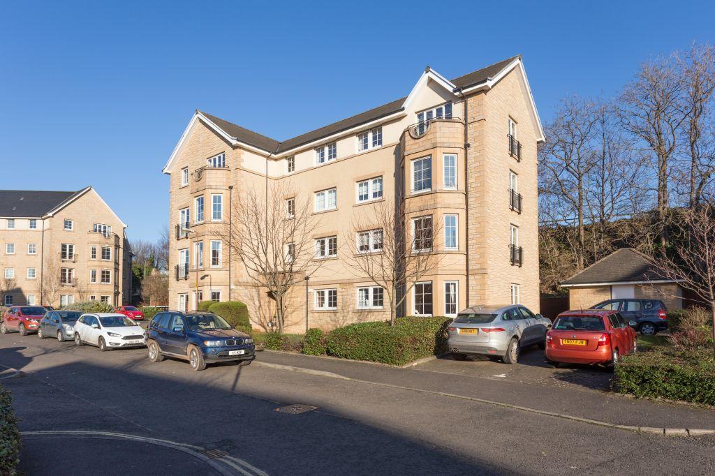Roseburn Maltings, Edinburgh, EH12 3 bed flat £1,495 pcm (£345 pw)