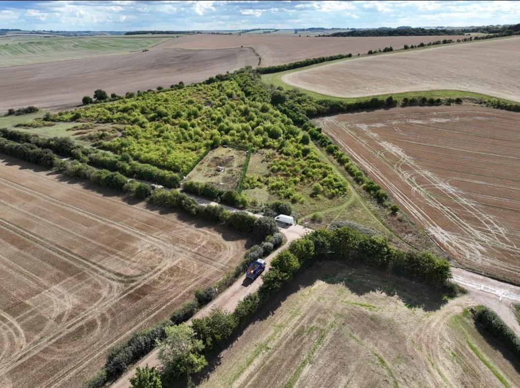 Newbury Road, Chilton OX11 Land for sale £5,000