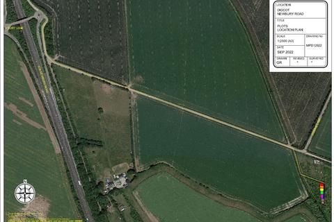 undefined, Newbury Road, Chilton OX11