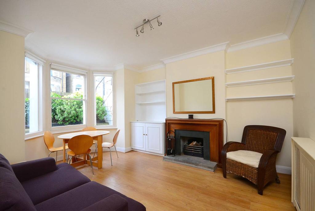 Ramsden Road, Balham, London, SW12 1 bed £1,800 pcm (£415 pw)